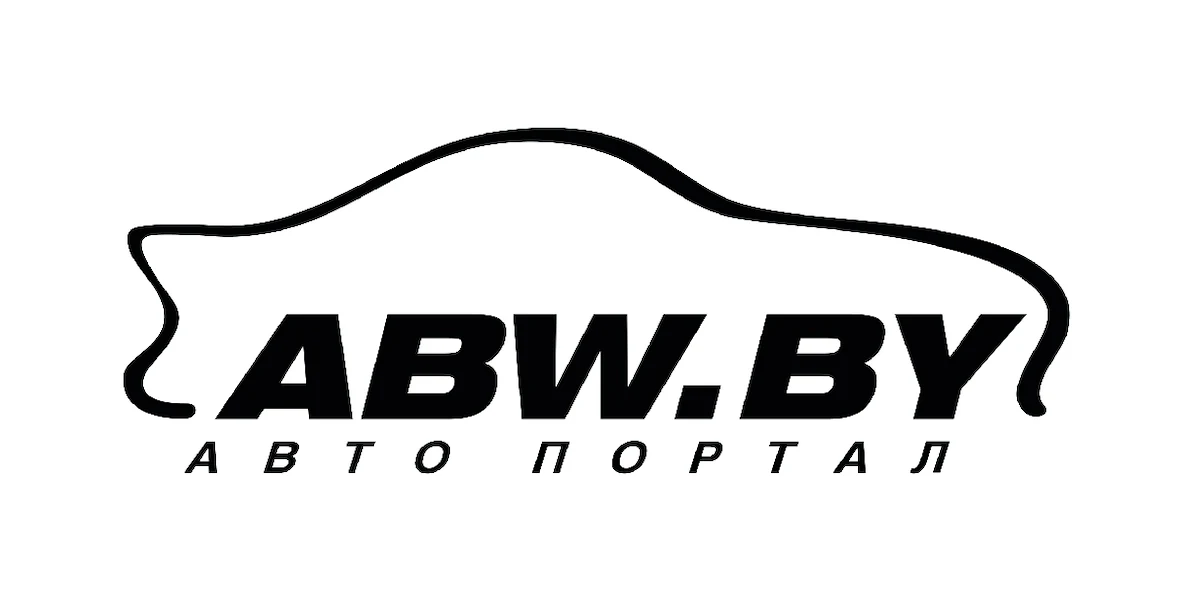 Old ABW.BY logo